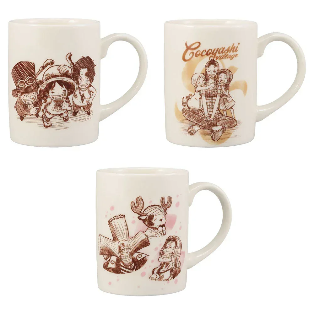 Ichiban Kuji One Piece Emotional Stories - Image 7