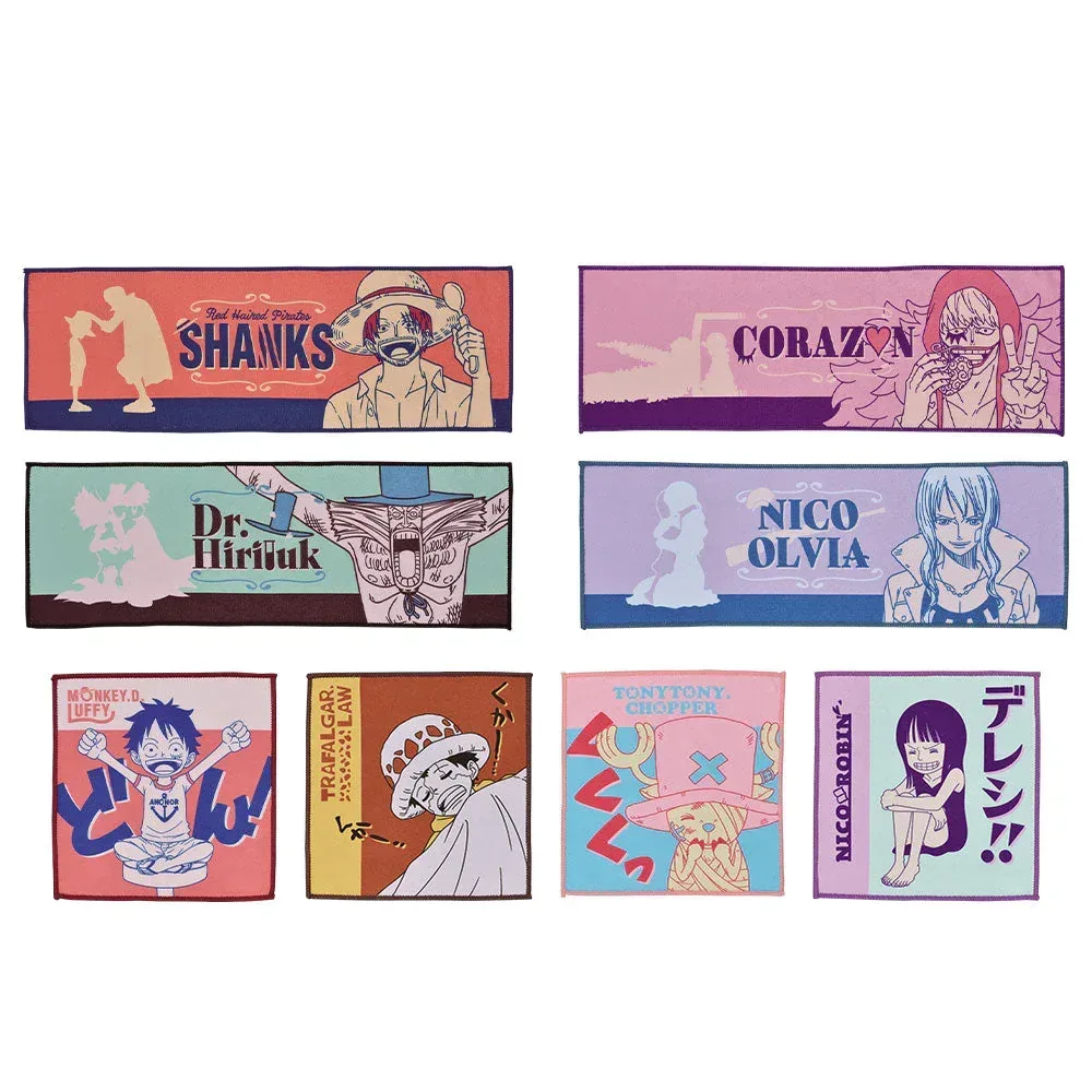 Ichiban Kuji One Piece Emotional Stories - Image 8