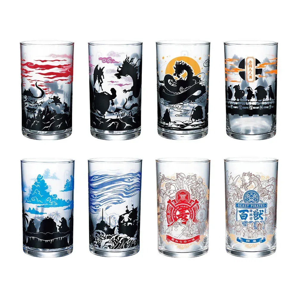 Ichiban Kuji ONE PIECE EX Dragon And The Fierce Men - Image 4