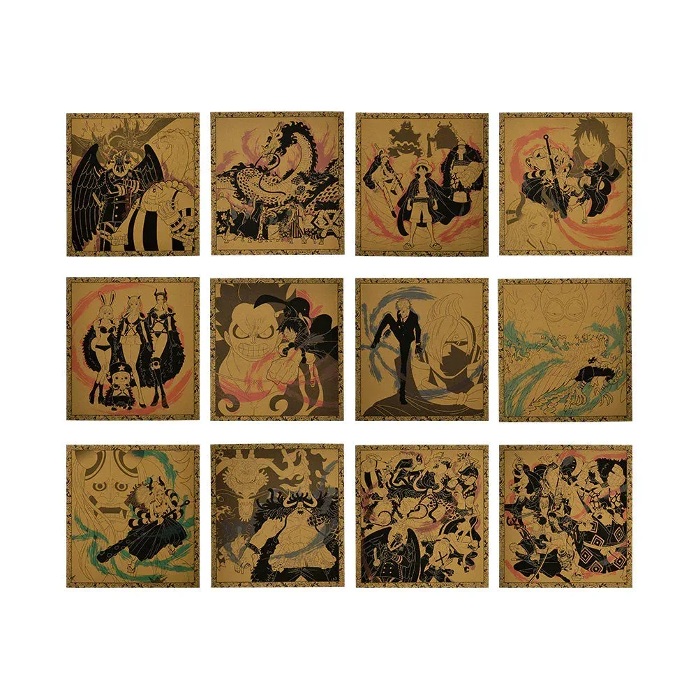 Ichiban Kuji ONE PIECE EX Dragon And The Fierce Men - Image 6