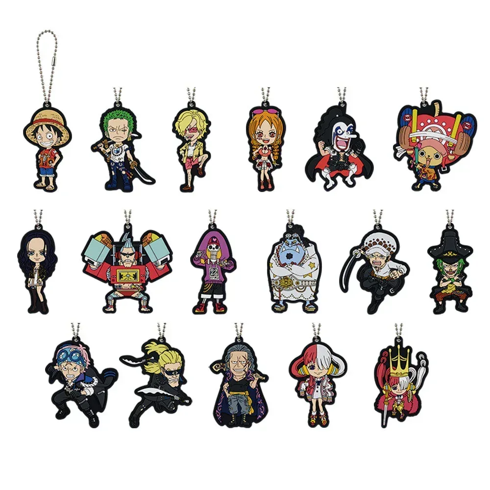 Ichiban Kuji One Piece Film Red More Beat - Image 10