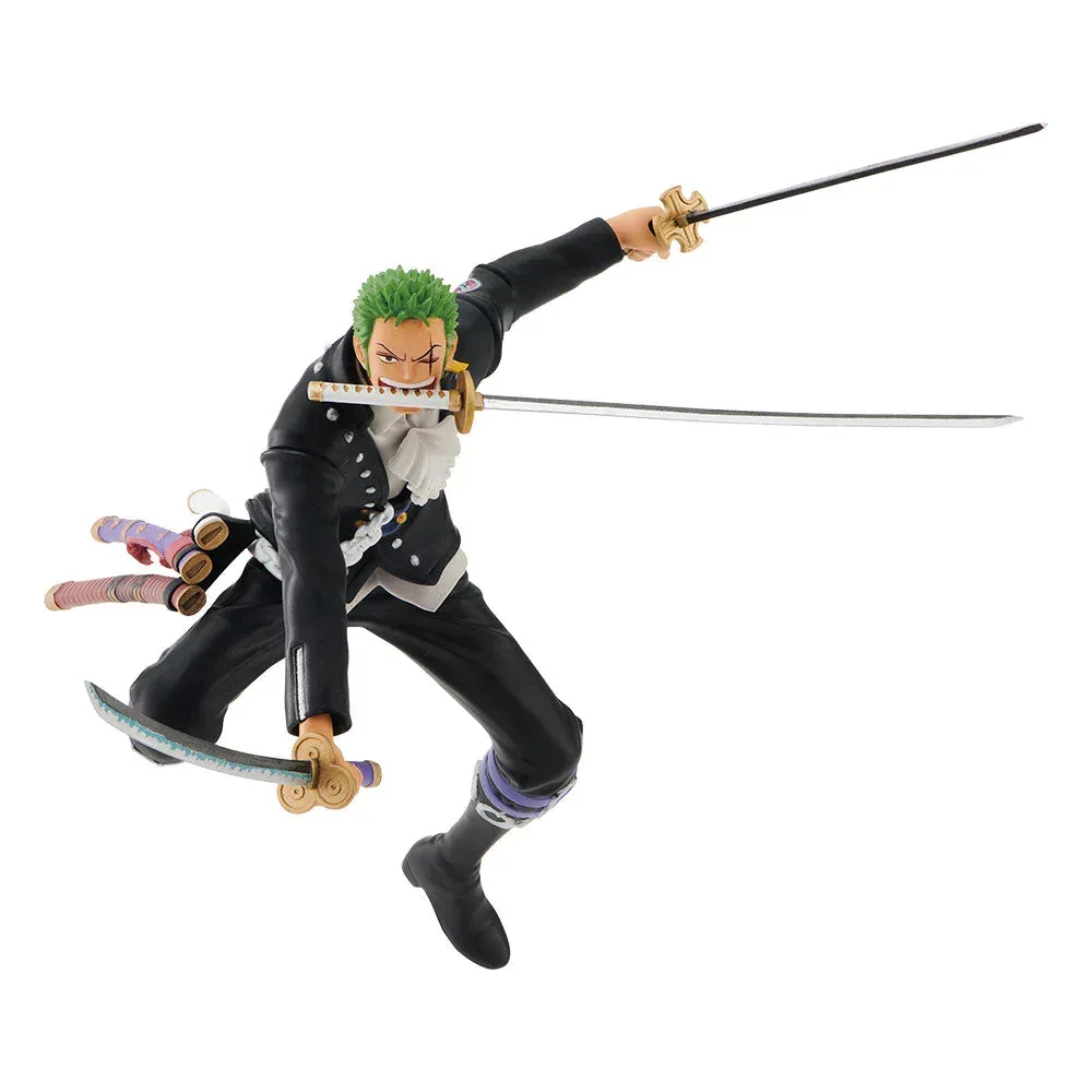 Ichiban Kuji One Piece Film Red More Beat - Image 3