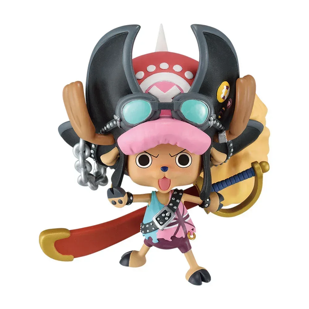 Ichiban Kuji One Piece Film Red More Beat - Image 4