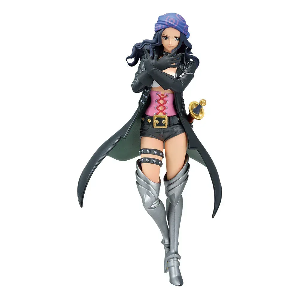 Ichiban Kuji One Piece Film Red More Beat - Image 5