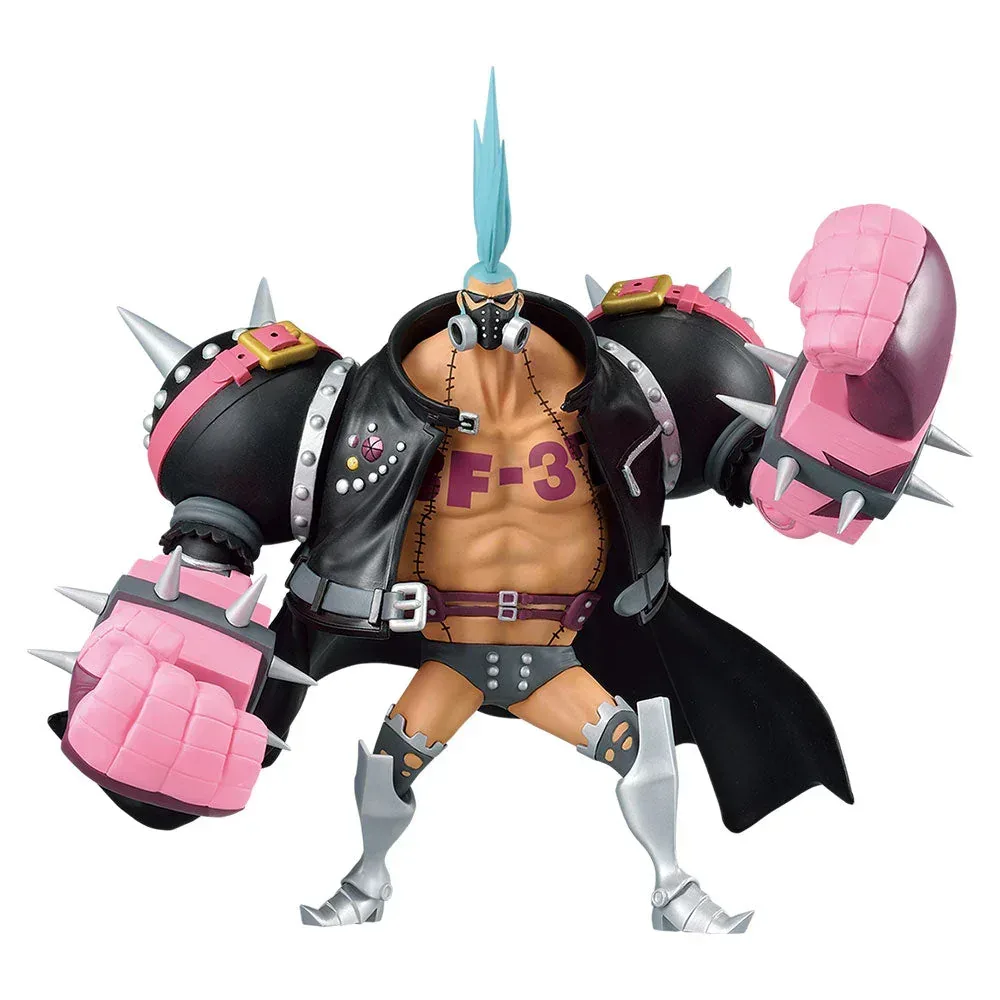 Ichiban Kuji One Piece Film Red More Beat - Image 6