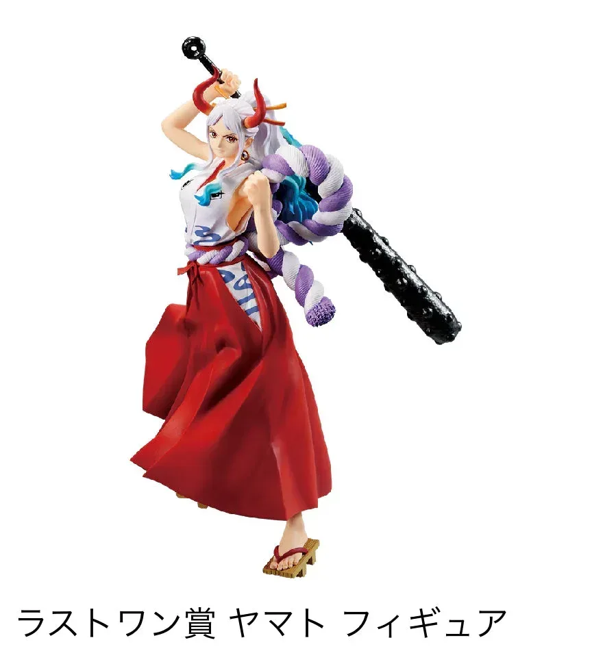 Ichiban Kuji One Piece Vol.100 Anniversary - Image 15