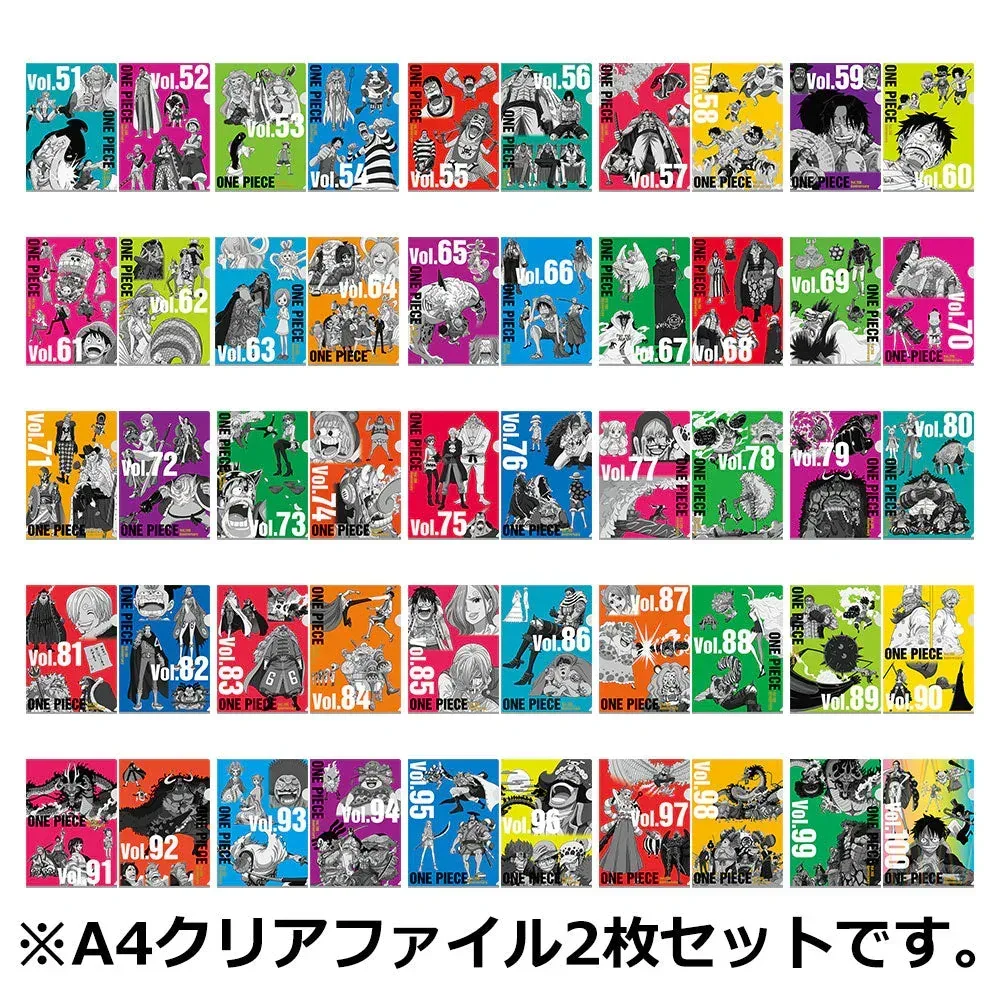 Ichiban Kuji One Piece WT 100 Anniversary - Image 11