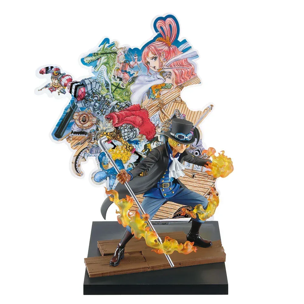 Ichiban Kuji One Piece WT 100 Anniversary - Image 6