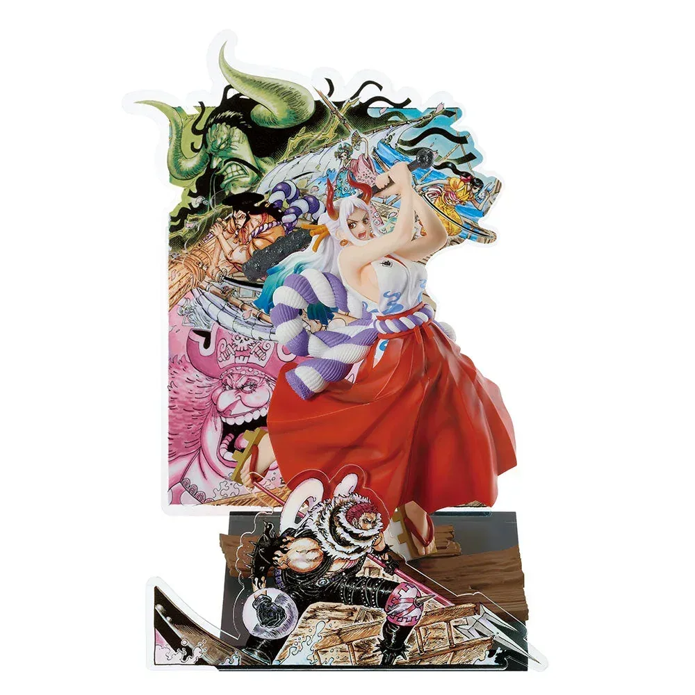 Ichiban Kuji One Piece WT 100 Anniversary - Image 8