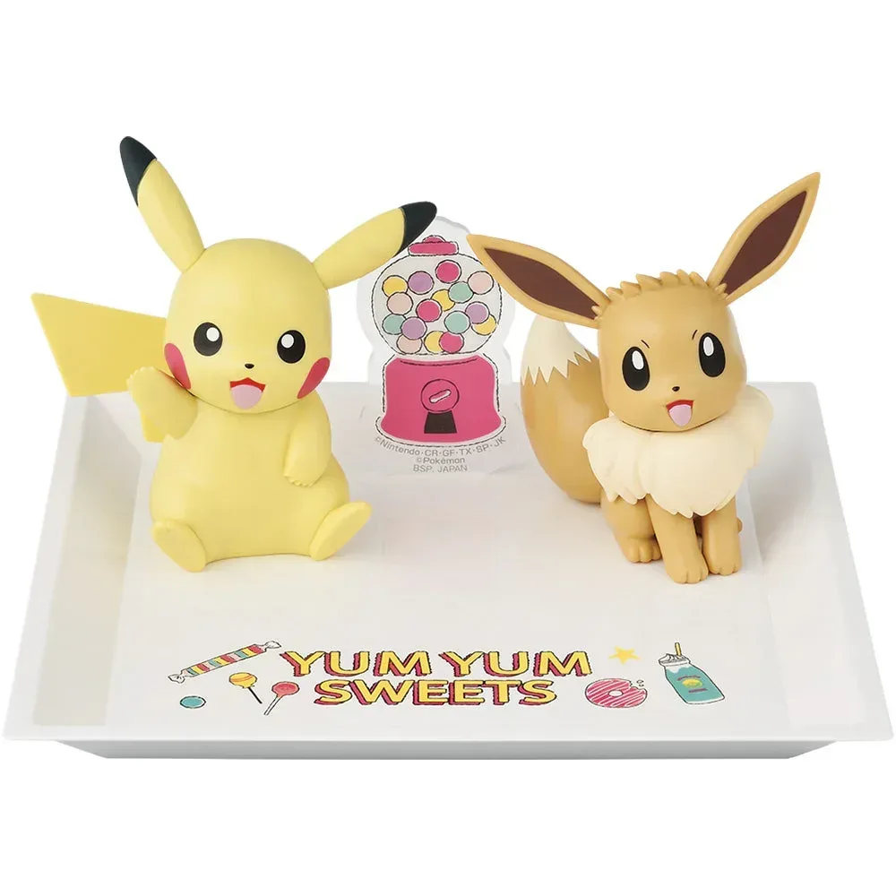Ichiban Kuji Pokémon YUM YUM SWEETS - Image 4