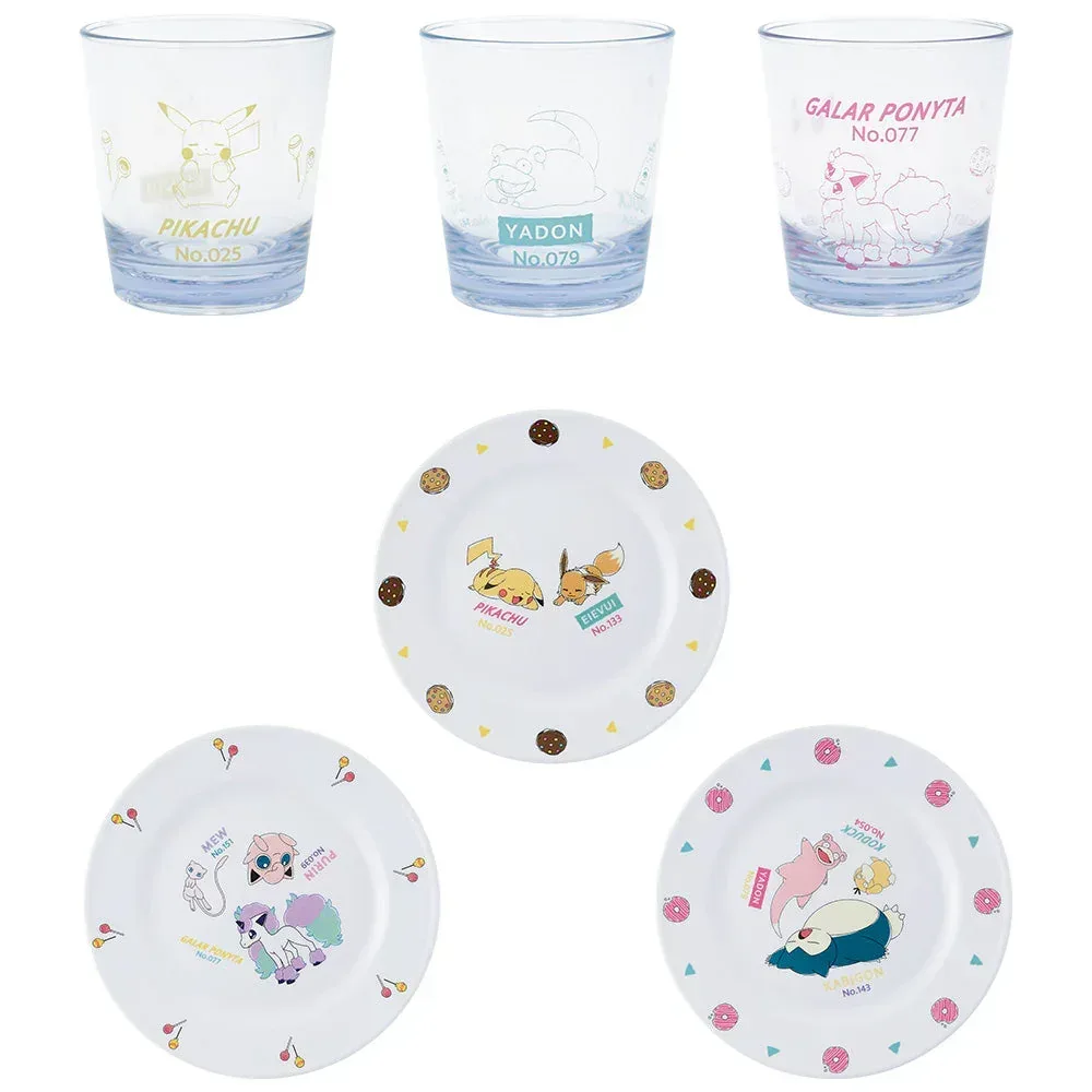 Ichiban Kuji Pokémon YUM YUM SWEETS - Image 6