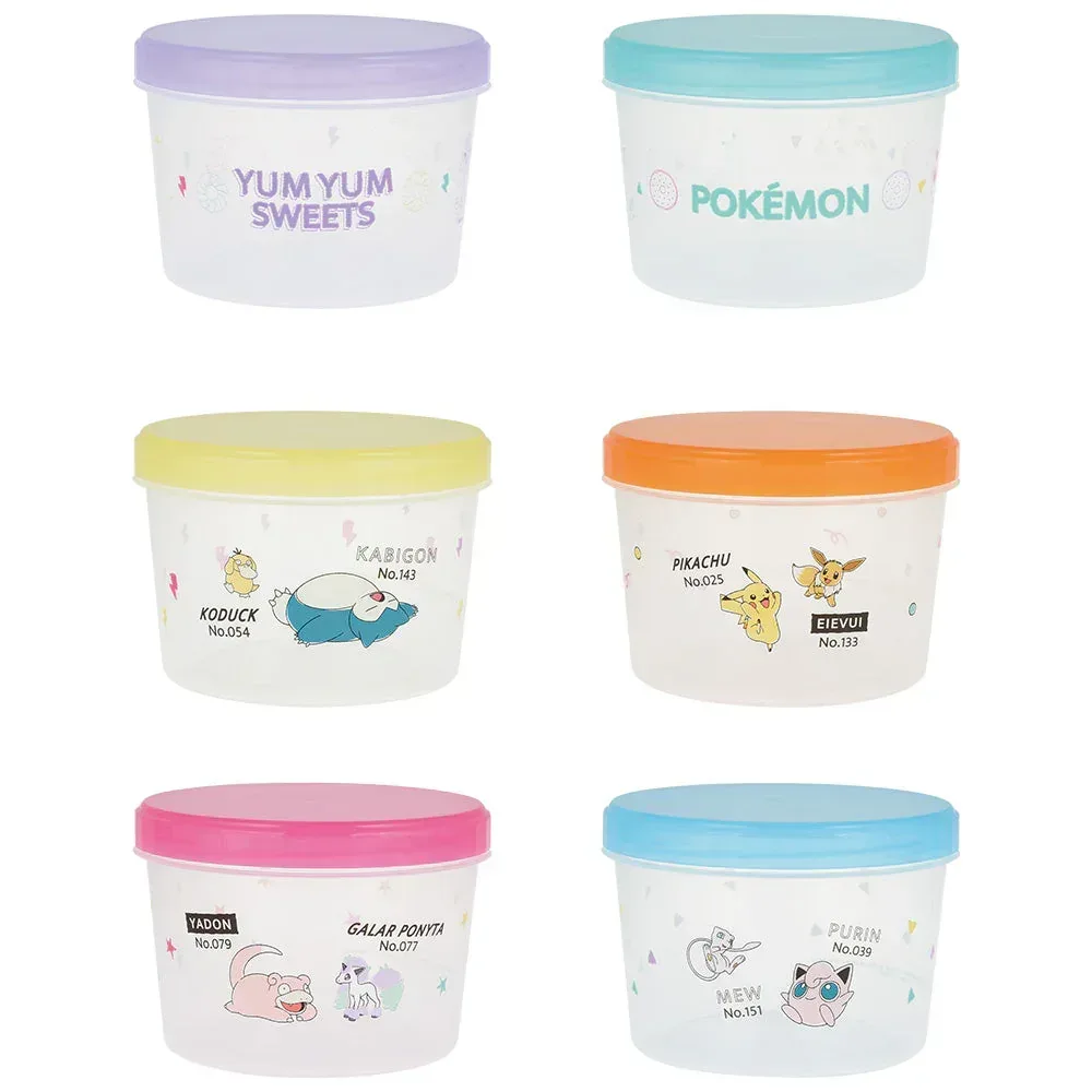 Ichiban Kuji Pokémon YUM YUM SWEETS - Image 7
