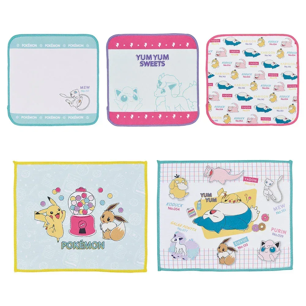 Ichiban Kuji Pokémon YUM YUM SWEETS - Image 8
