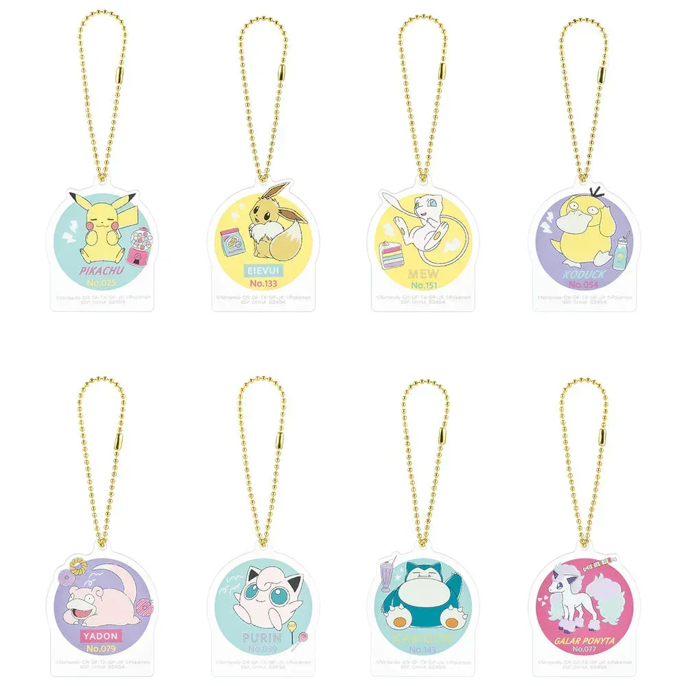 Ichiban Kuji Pokémon YUM YUM SWEETS - Image 9