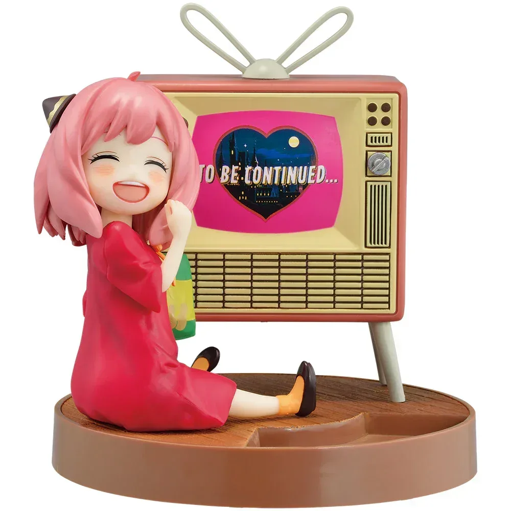 Ichiban Kuji SPY×FAMILY Lovely Ordinary Days - Image 10