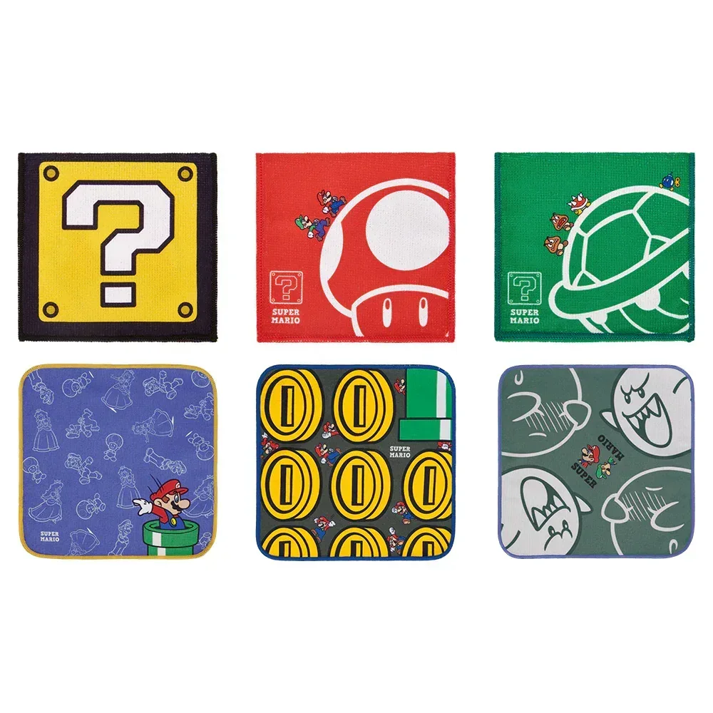 Ichiban Kuji Super Mario Adventure Life At Home - Image 7