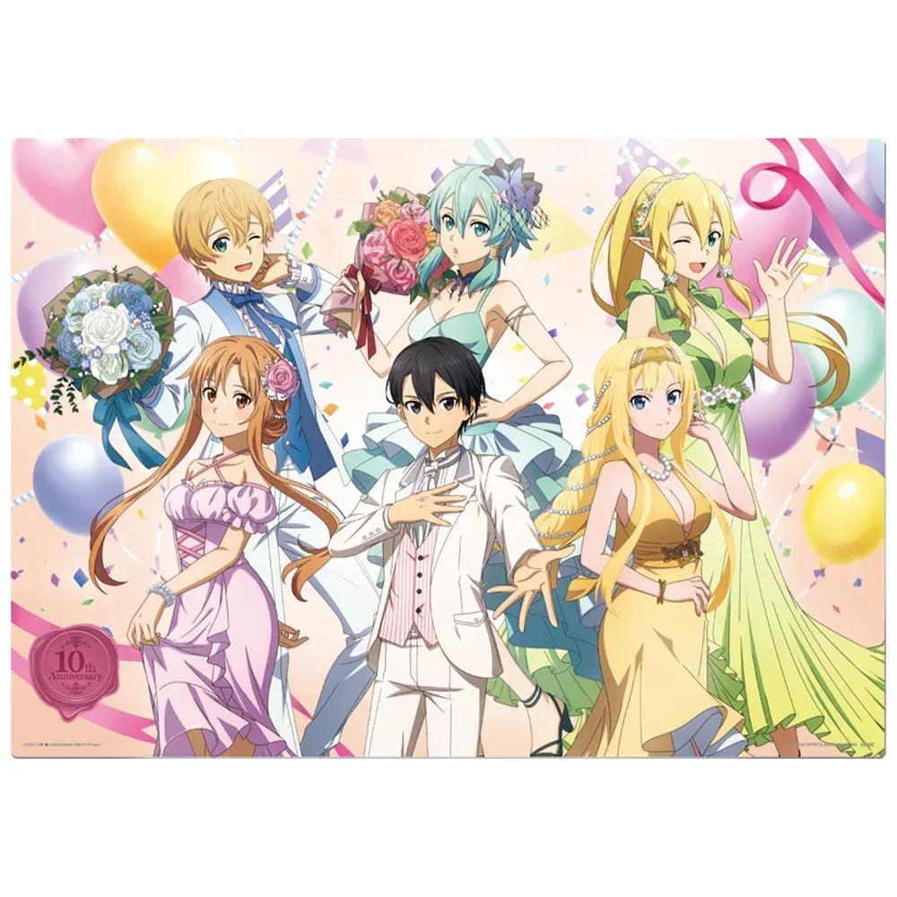 Ichiban Kuji Sword Art Online 10th Anniversary - Image 3