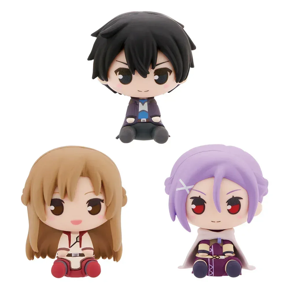 Ichiban Kuji Sword Art Online 10th Anniversary - Image 5
