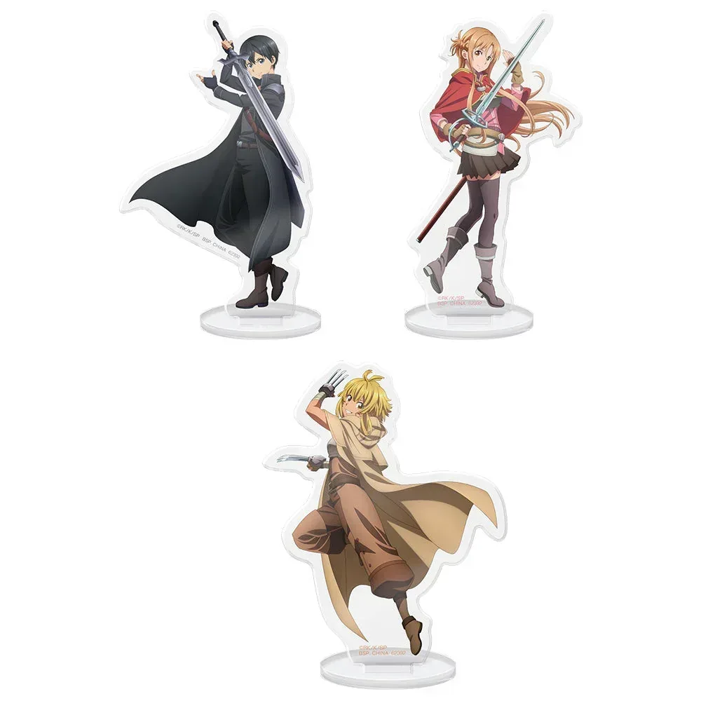 Ichiban Kuji Sword Art Online 10th Anniversary - Image 7