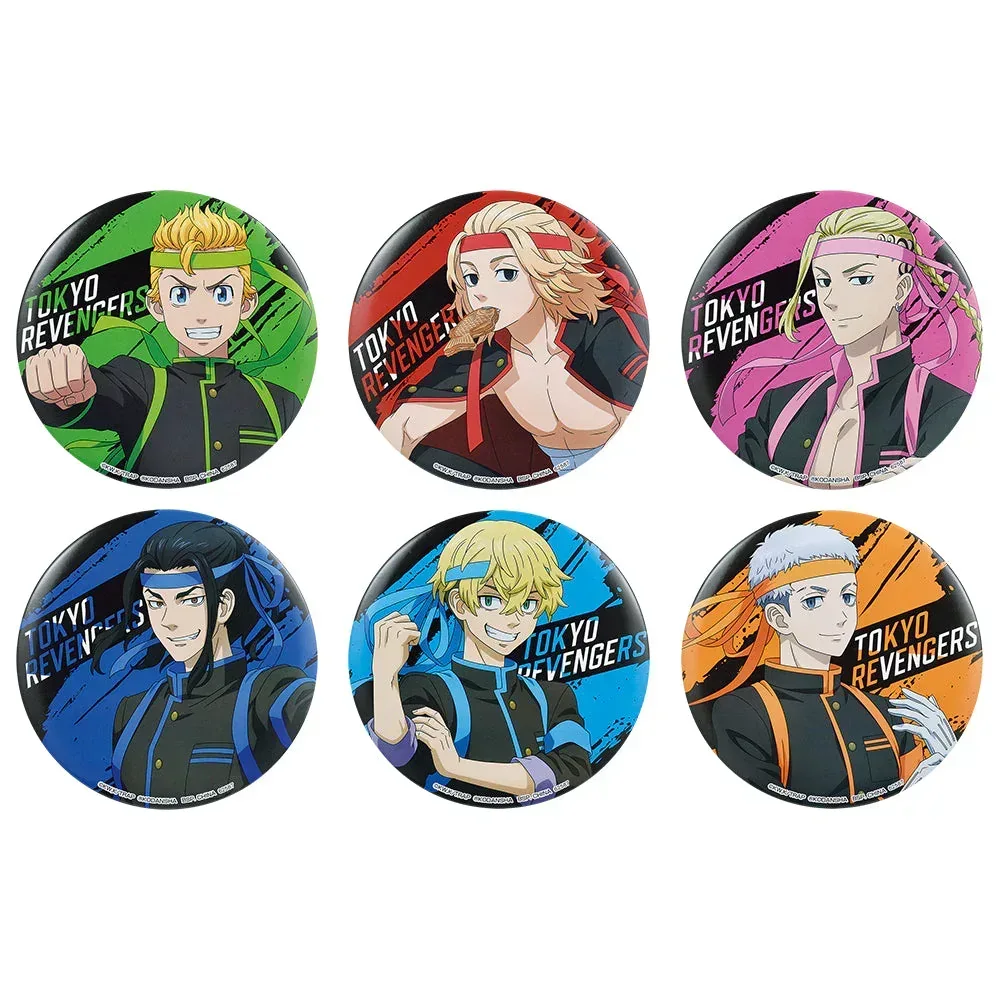 Ichiban Kuji Tokyo Revengers To Cheer On - Image 10