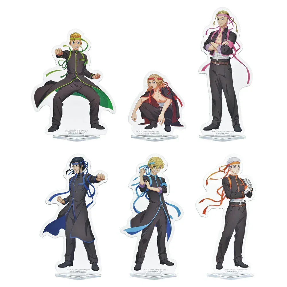 Ichiban Kuji Tokyo Revengers To Cheer On - Image 11
