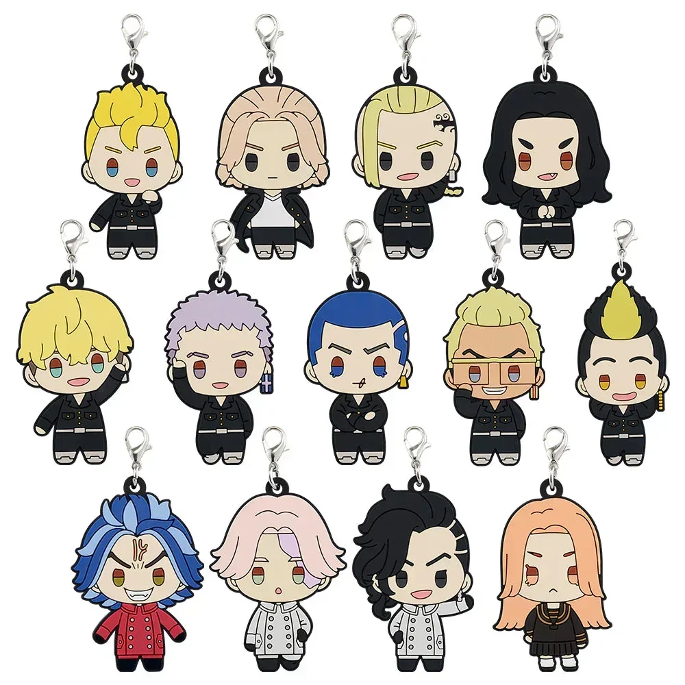 Ichiban Kuji Tokyo Revengers To Cheer On - Image 12