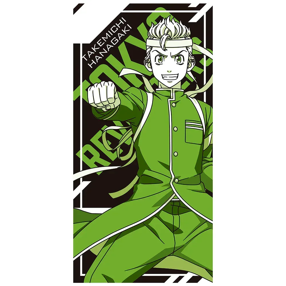 Ichiban Kuji Tokyo Revengers To Cheer On - Image 3