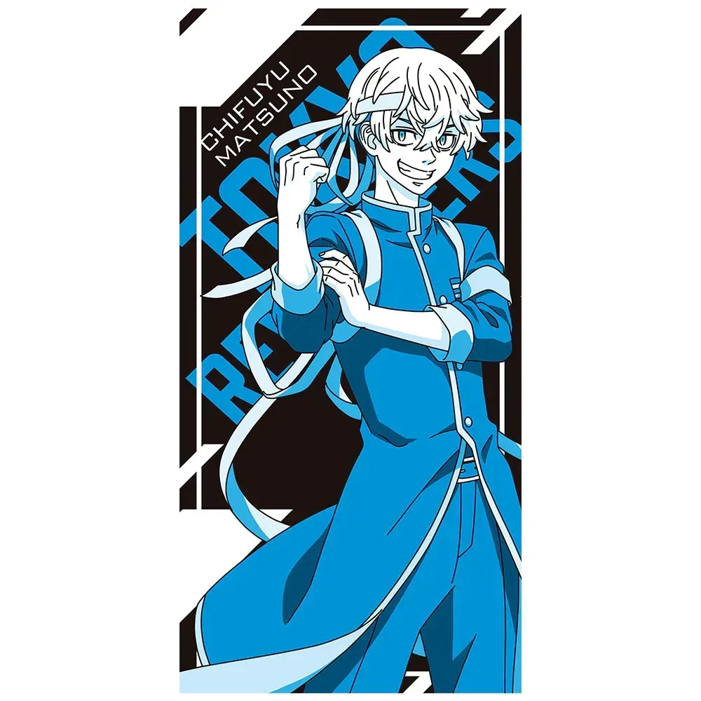 Ichiban Kuji Tokyo Revengers To Cheer On - Image 7