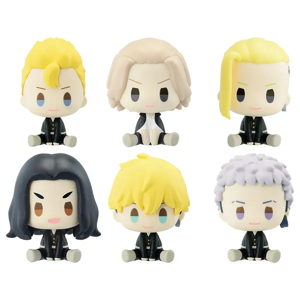 Ichiban Kuji Tokyo Revengers To Cheer On - Image 9
