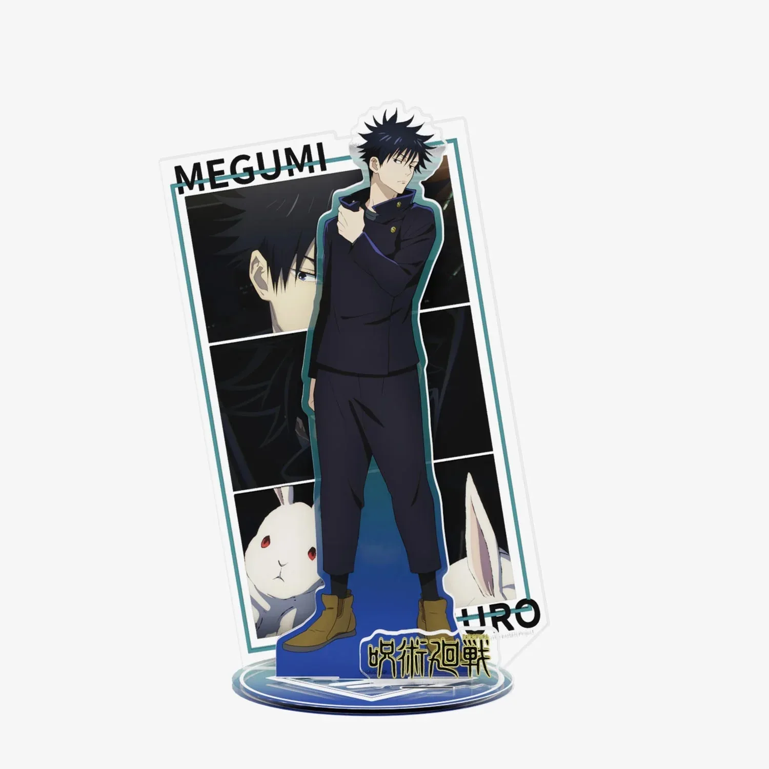 Jujutsu Kaisen Acrylic Stand Mystery Box - Image 4