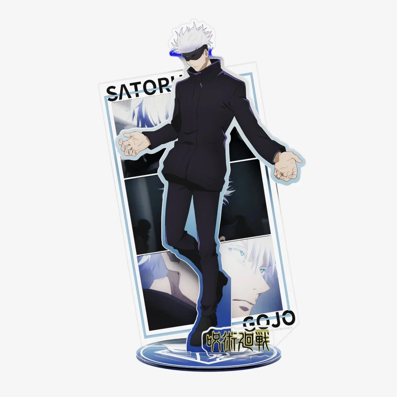 Jujutsu Kaisen Acrylic Stand Mystery Box - Image 5