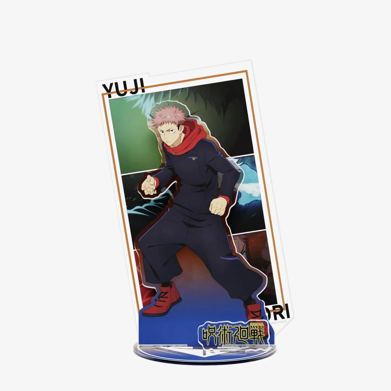 Jujutsu Kaisen Acrylic Stand Mystery Box - Image 7