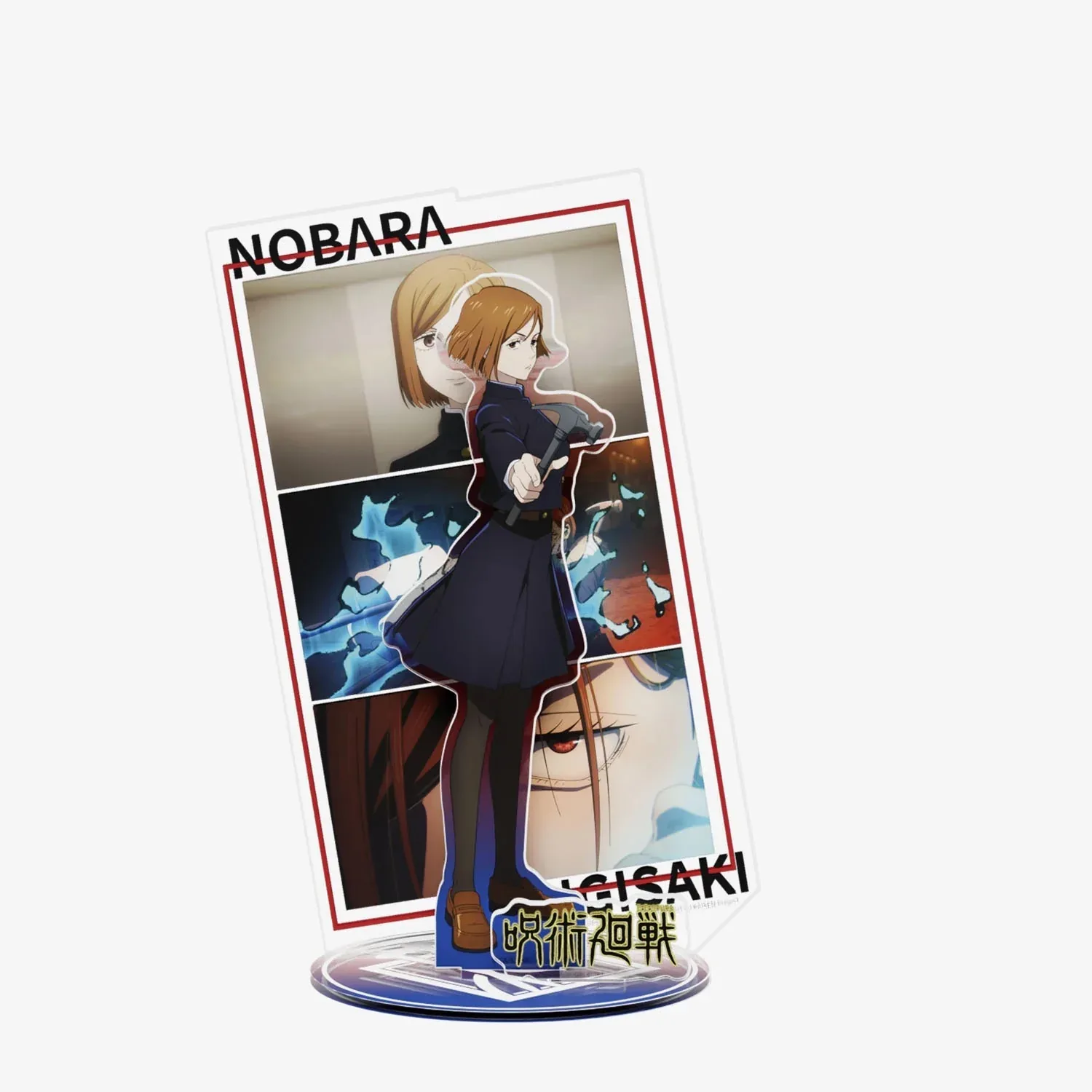 Jujutsu Kaisen Acrylic Stand Mystery Box - Image 8