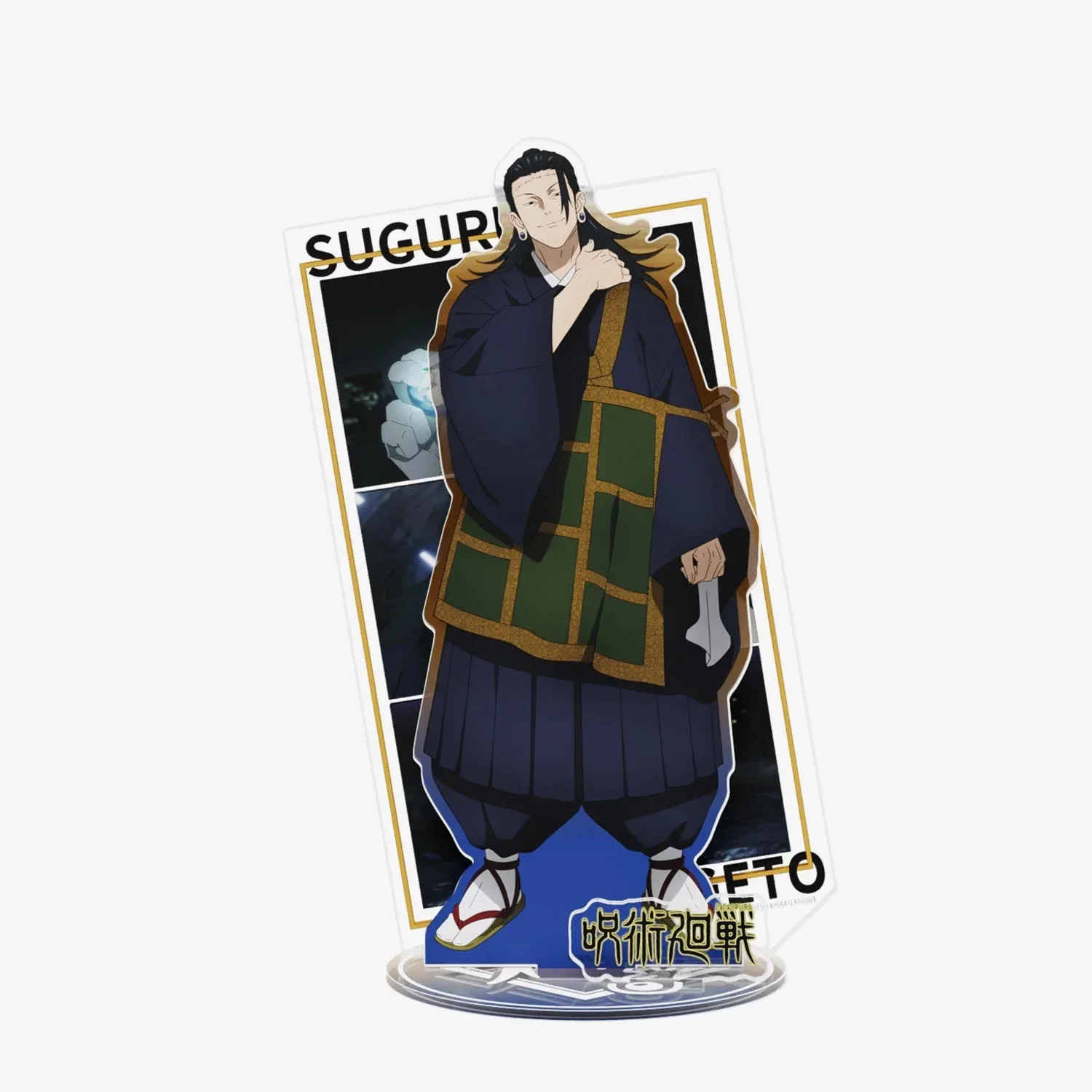 Jujutsu Kaisen Acrylic Stand Mystery Box - Image 9