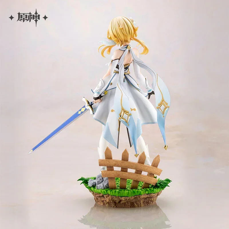 Genshin Impact Lumine Ver. 1/7 Static Figure - Image 4