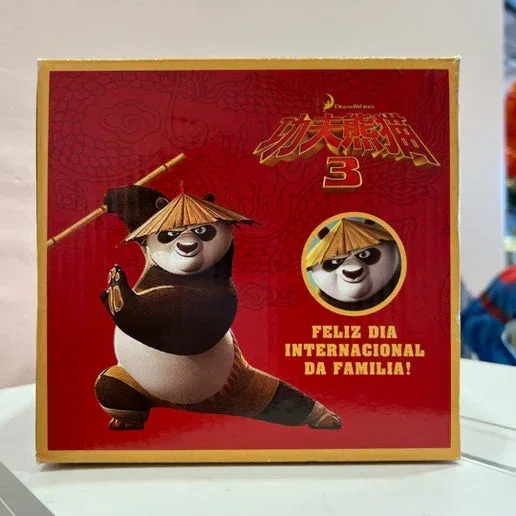 Kung Fu Panda 3