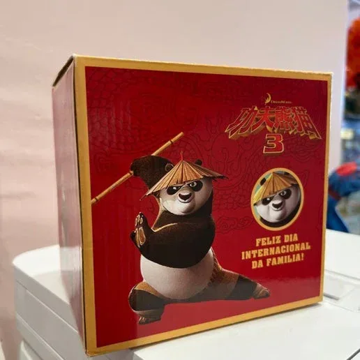 Kung Fu Panda 3 - Image 2
