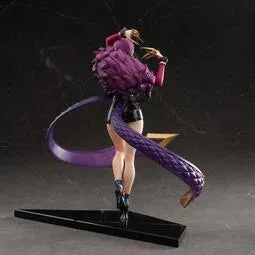 League of Legends K/DA Evelyn 1/7 Figure - Image 6