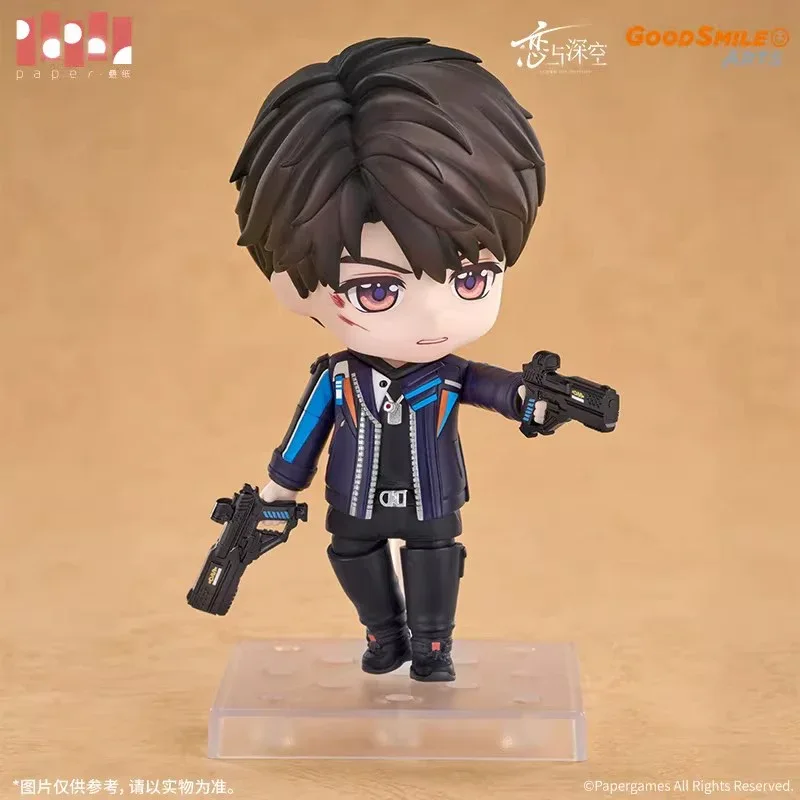 Love and Deepspace Caleb GSC Nendoroid Figure - Image 2