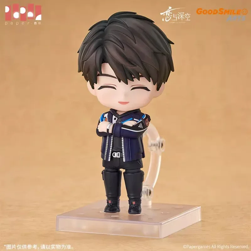 Love and Deepspace Caleb GSC Nendoroid Figure - Image 4