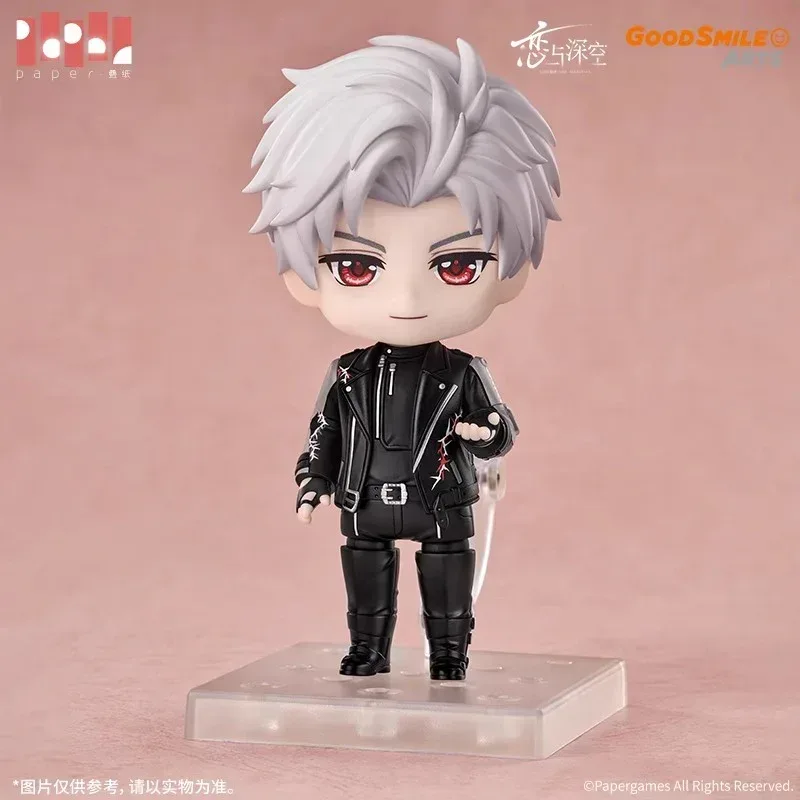 Love and Deepspace Sylus GSC Nendoroid Figure - Image 5