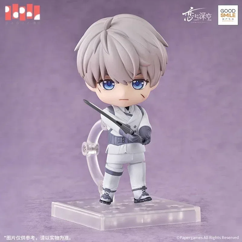 Love And Deepspace Xavier GSC Chibi Nendoroid Figure