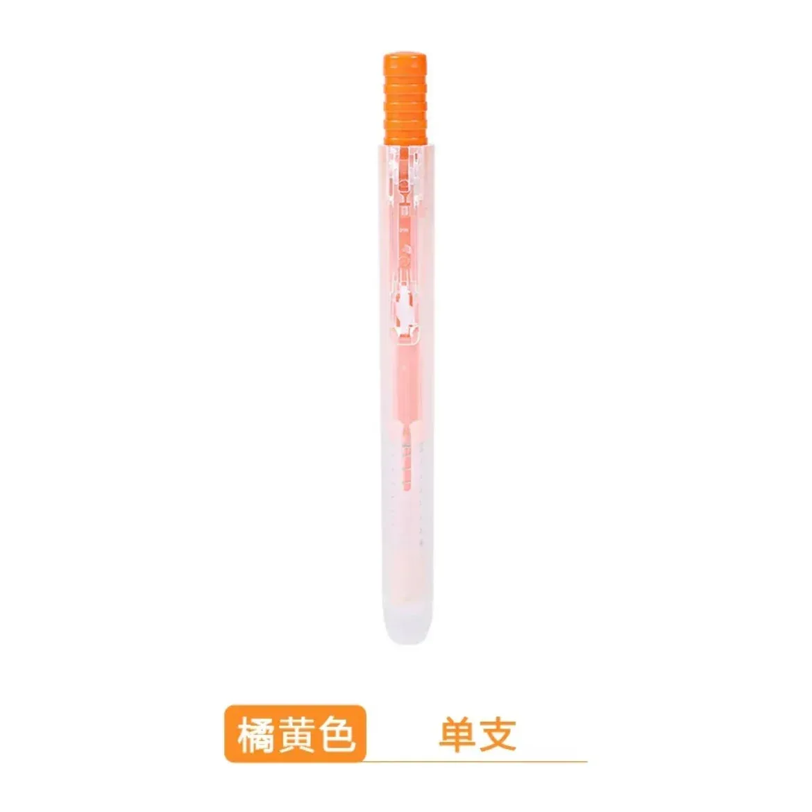 M&G Essential Retractable Highlighter 1-4mm - Image 14