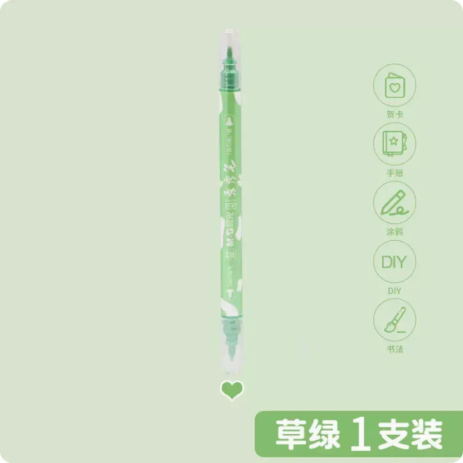M&G Metallic Twin-tip Marker Pens - Image 7