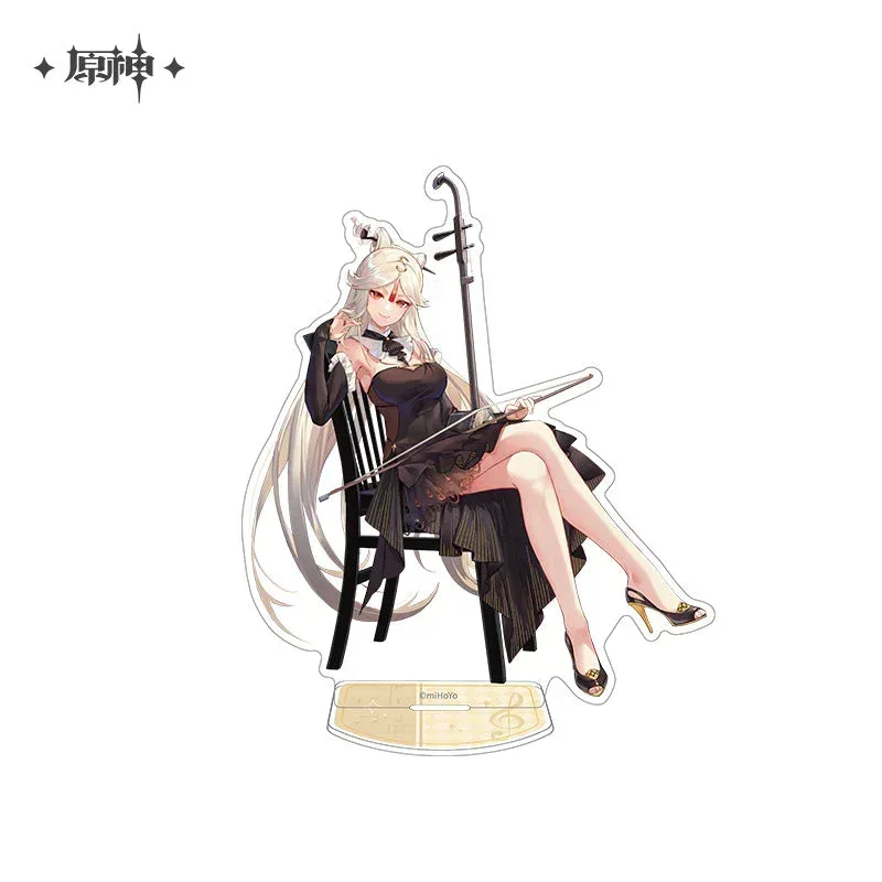 Melodies of an Endless Journey Character Series Merch - Image 12