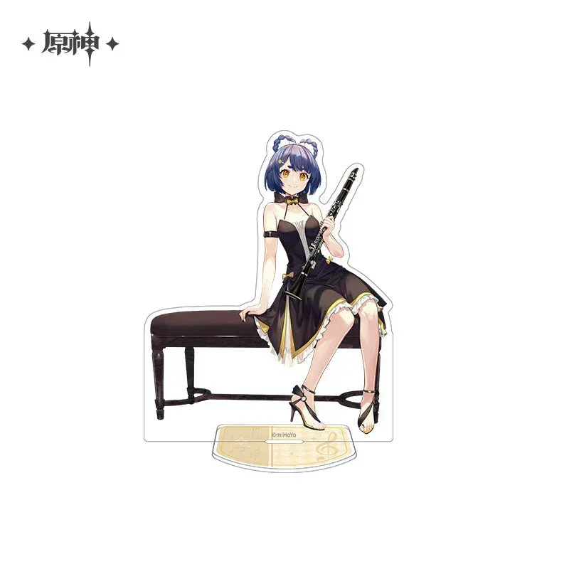 Melodies of an Endless Journey Character Series Merch - Image 14