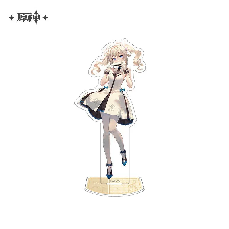 Melodies of an Endless Journey Character Series Merch - Image 15