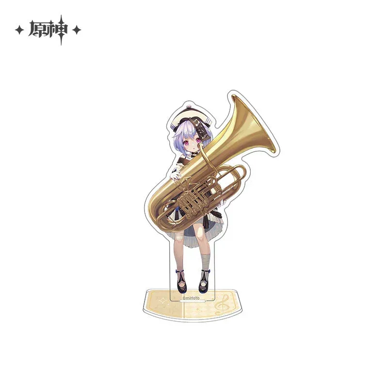 Melodies of an Endless Journey Character Series Merch - Image 17