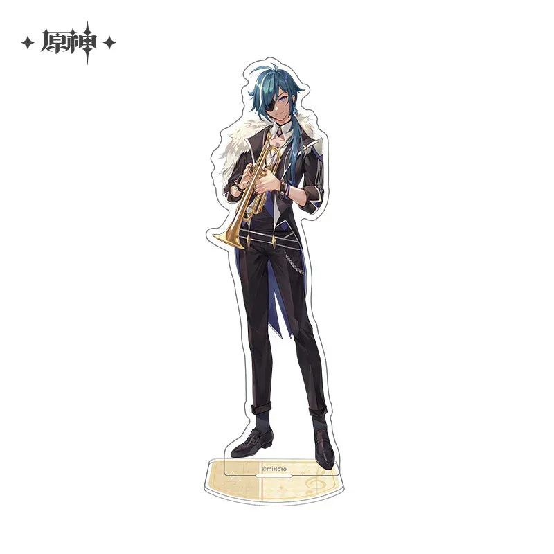 Melodies of an Endless Journey Character Series Merch - Image 18