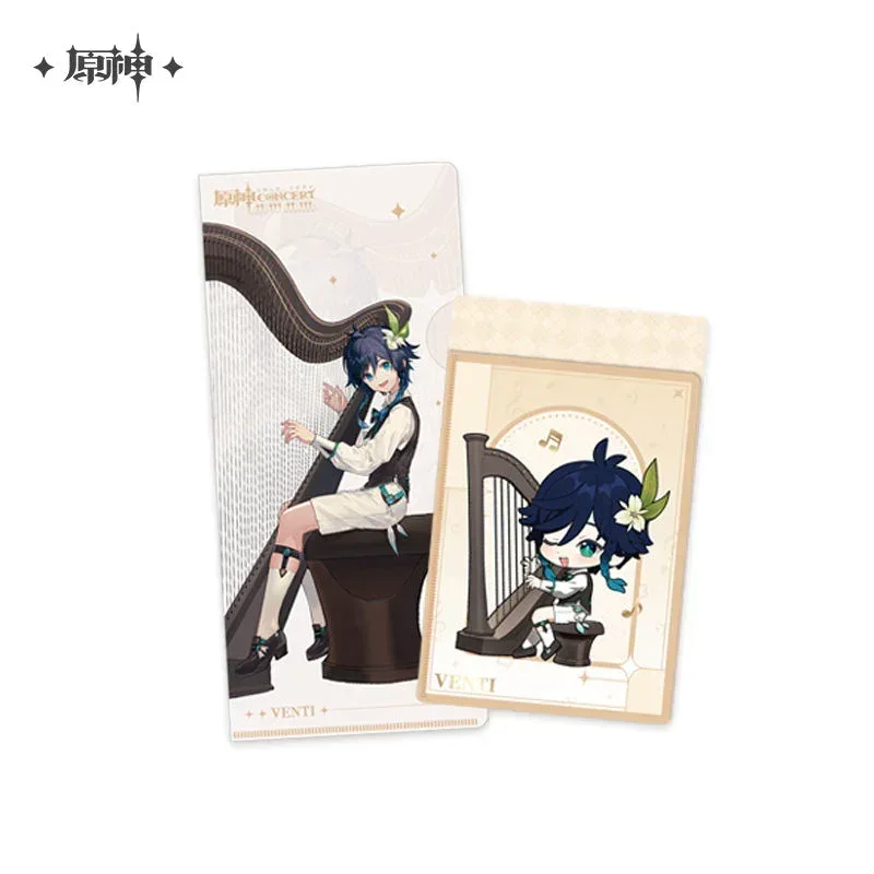 Melodies of an Endless Journey Character Series Merch - Image 22